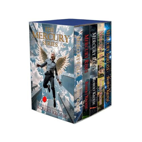 Complete Mercury Series