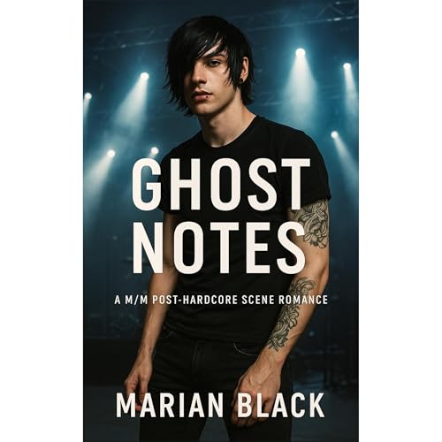 Ghost Notes