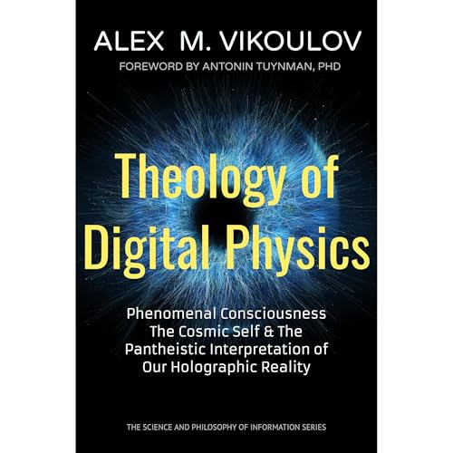 Theology of Digital Physics
