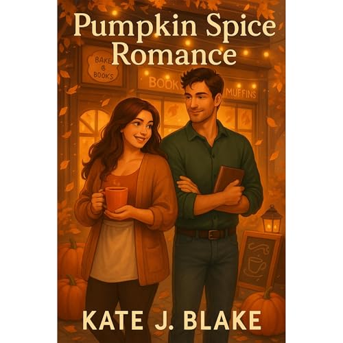 Pumpkin Spice Romance
