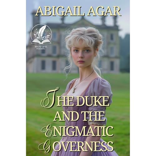 The Duke and the Enigmatic Governess