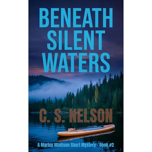 Beneath Silent Waters