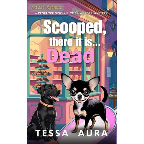 Scooped, there it is...Dead