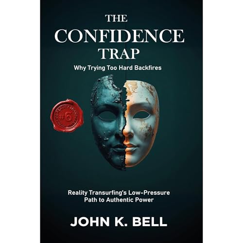 The Confidence Trap by John K. Bell