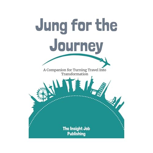 Jung for the Journey