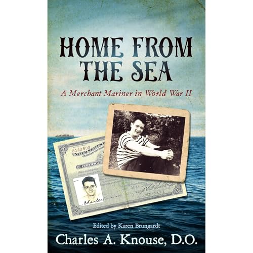Home From the Sea by Charles Knouse
