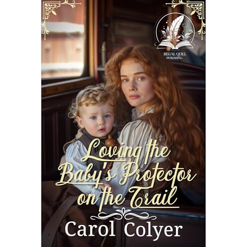 Loving the Baby’s Protector on the Trail