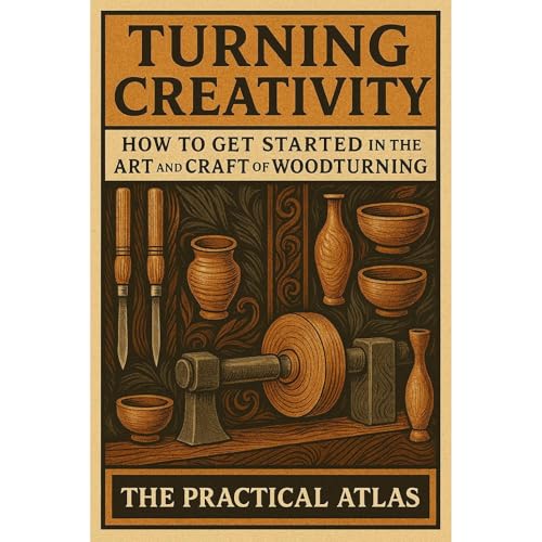 Turning Creativity by The Practical Atlas