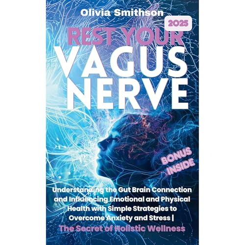 Rest Your Vagus Nerve