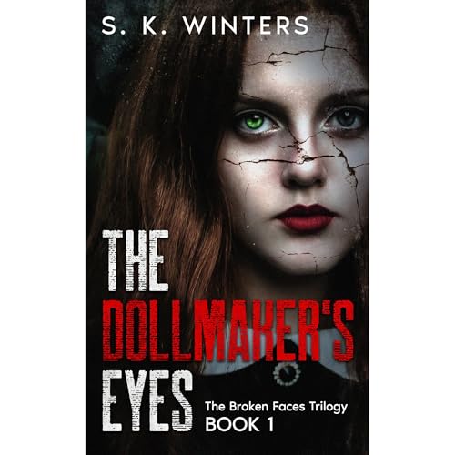 The Dollmaker's Eyes
