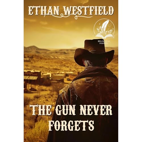 The Gun Never Forgets