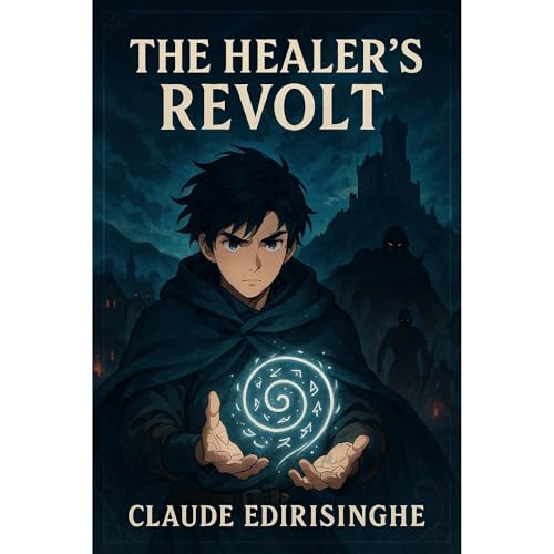 Healers Revolt