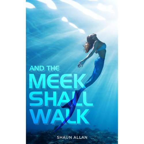 And the Meek Shall Walk