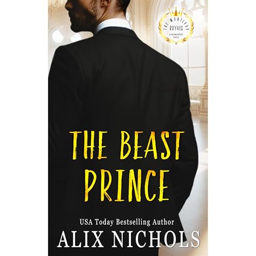 The Beast Prince