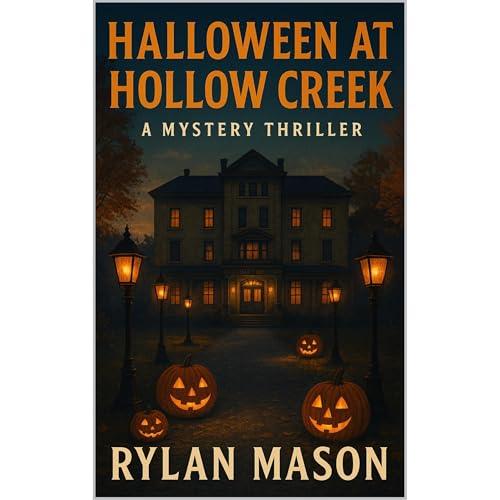 Halloween at Hollow Creek