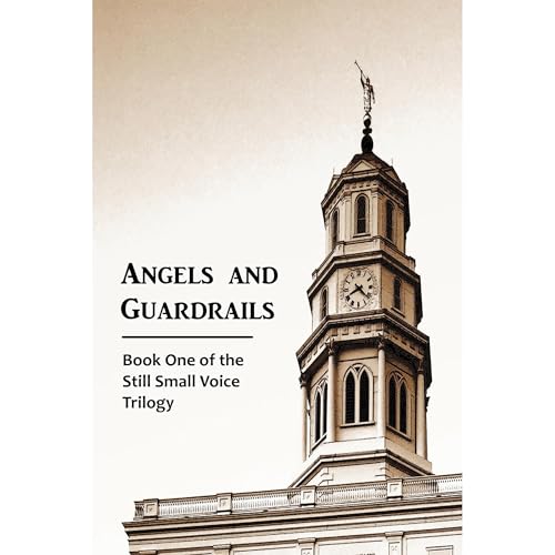 Angels and Guardrails