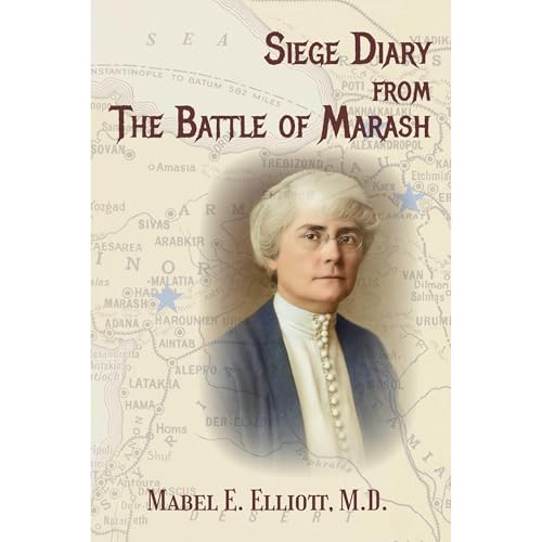 Siege Diary From the Battle of Marash