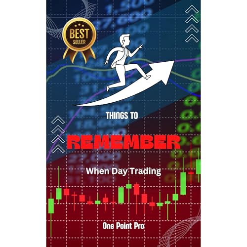 Things To Remember When Day Trading by Albert Garza