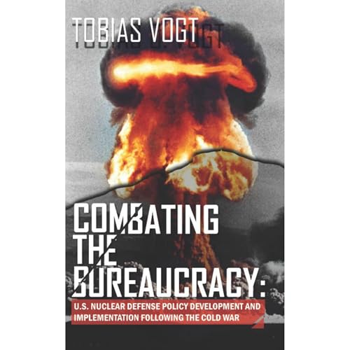 Combating the Bureaucracy by Tobias Vogt