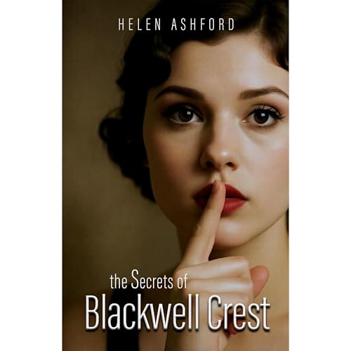 The Secrets of Blackwell Crest