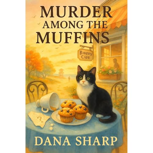 Murder Among The Muffins