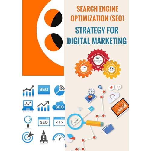SEARCH ENGINE OPTIMIZATION (SEO) STRATEGY FOR DIGITAL MARKETING by Readers Corners