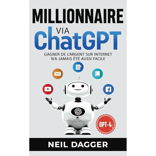Millionnaire Via ChatGPT