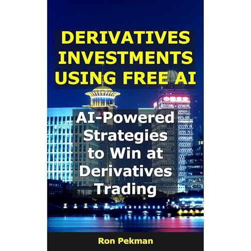 Derivatives Investments Using Free AI