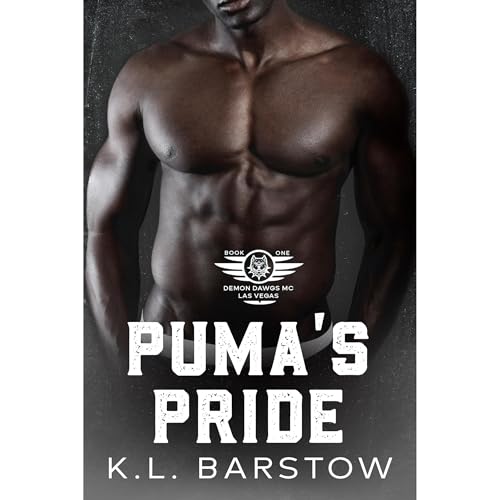 Puma's Pride by K.L. Barstow
