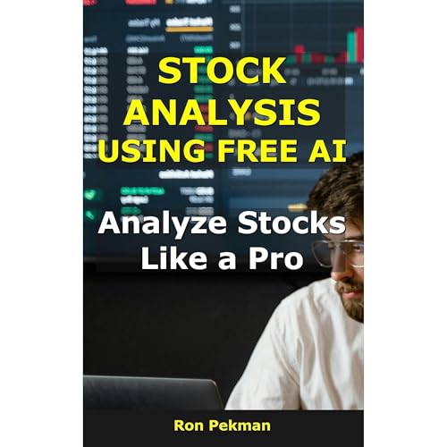 Stock Analysis Using Free AI
