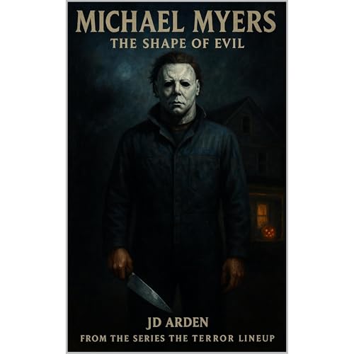 MICHAEL MYERS