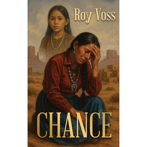 Chance by Roy Voss