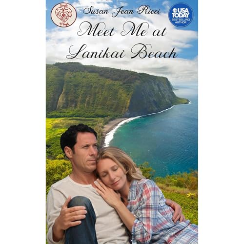 Meet Me at Lanikai Beach