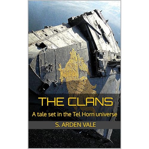 The Clans by S. Arden Vale