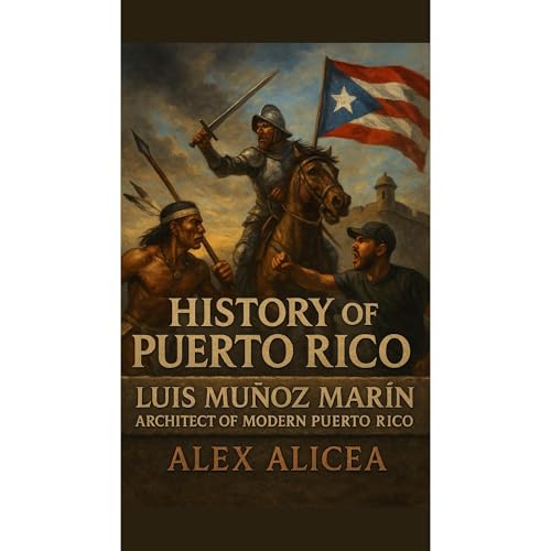 History of Puerto Rico
