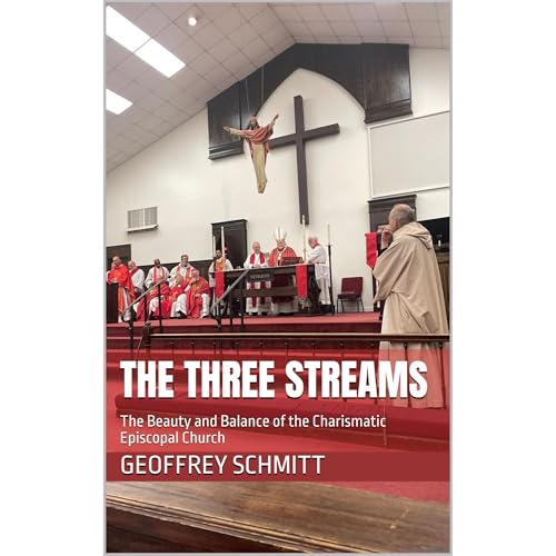 The Three Streams