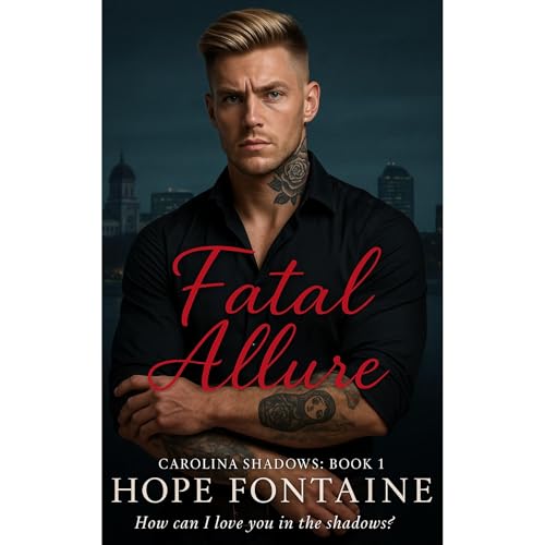 Fatal Allure by Hope Fontaine