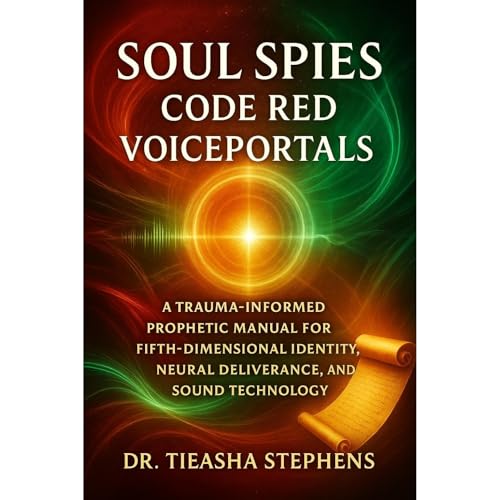Soul Spies