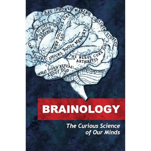 Brainology by Writers Various