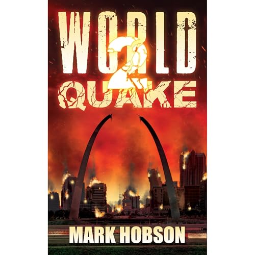 World Quake 2 by Mark Hobson