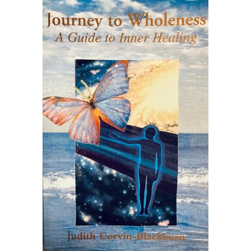 Journey to Wholeness
