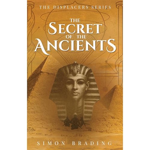The Secret of the Ancients