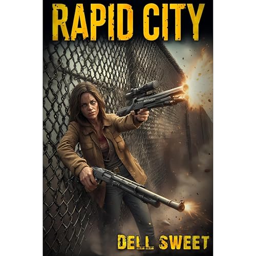 Rapid City by Dell Sweet