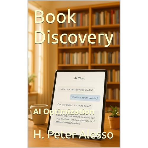 Book Discovery