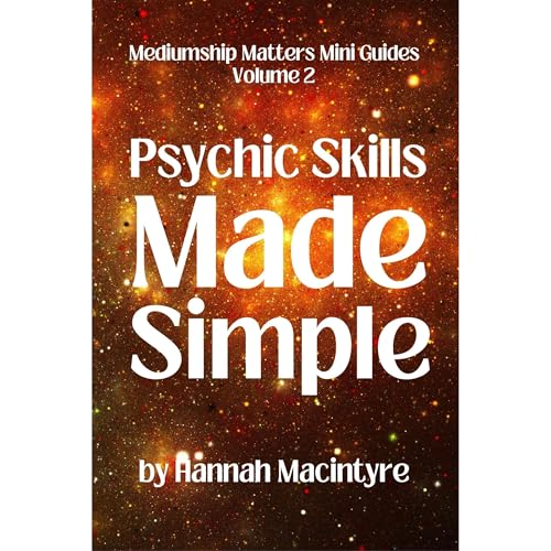 Psychic Skills Made Simple