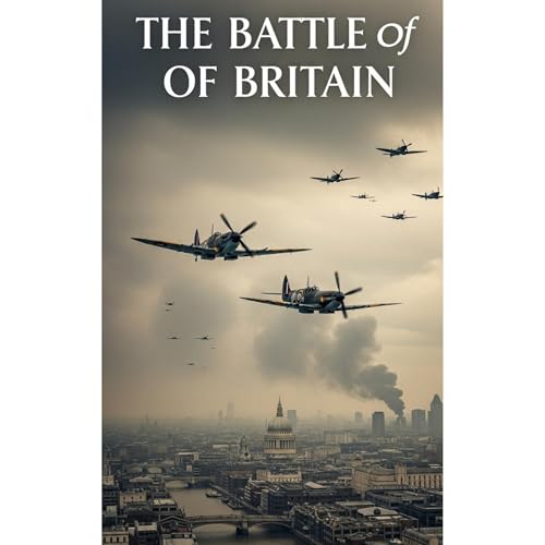 The Battle of Britain
