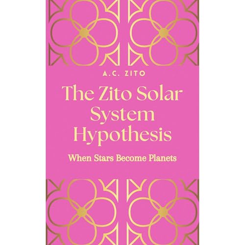 The Zito Solar System Hypothesis