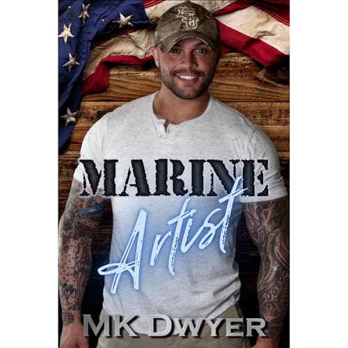 Marine Artist