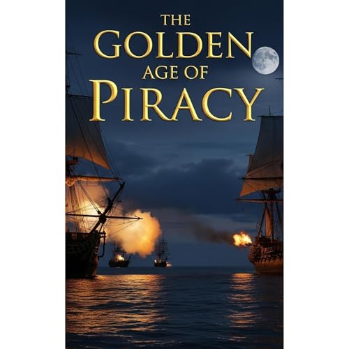 The Golden Age of Piracy
