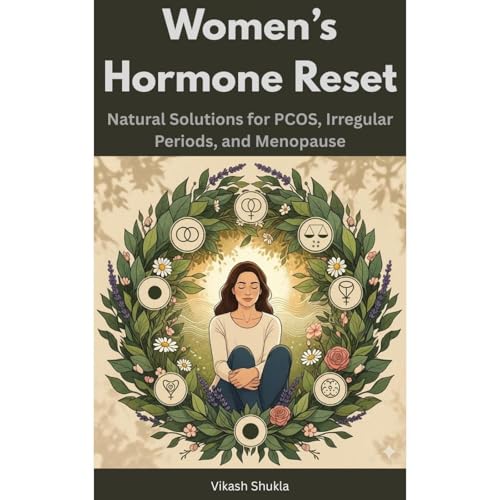 Women’s Hormone Reset